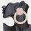 Thumbnail: Door Knocker Earrings