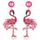 Thumbnail: Flamingo Earrings