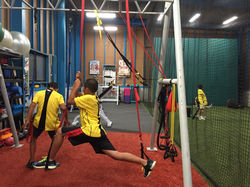 スリングトレーニング