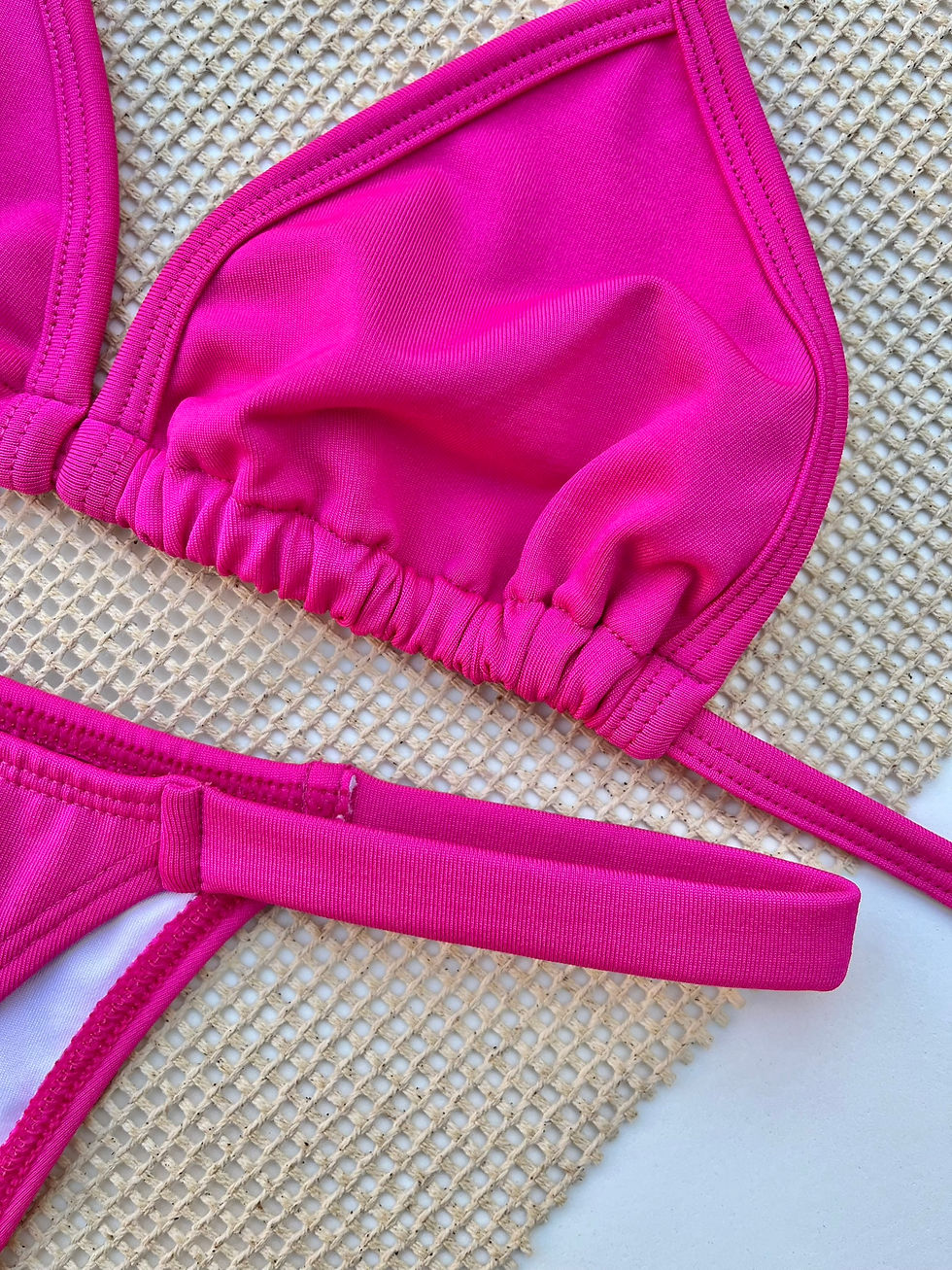 Thumbnail: BRONZE FIT FUSHIA