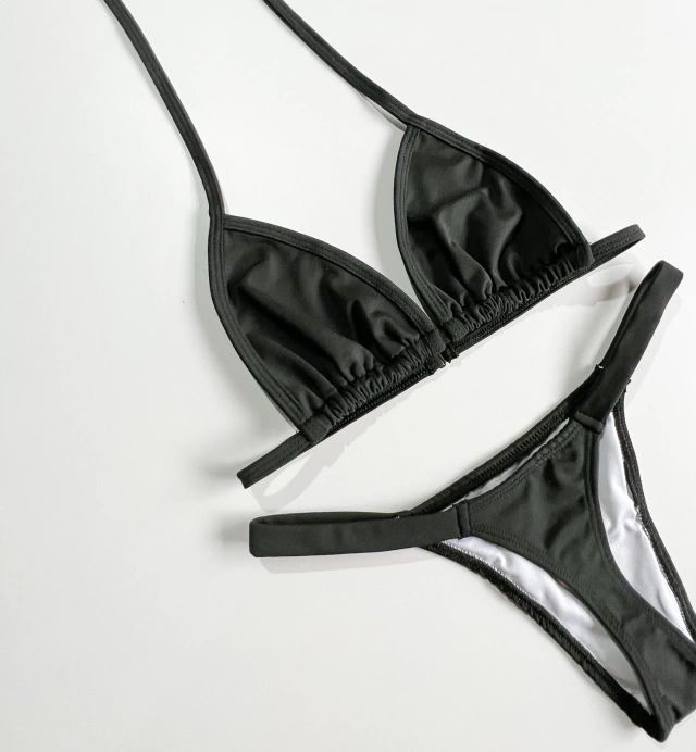 Miniature : BRONZE FIT NOIR