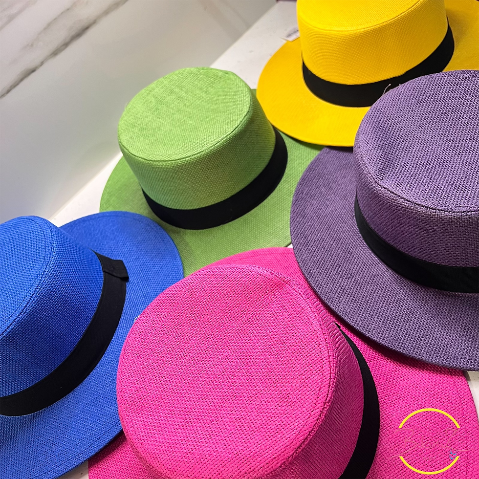 Miniature : CHAPEAU CALOR 