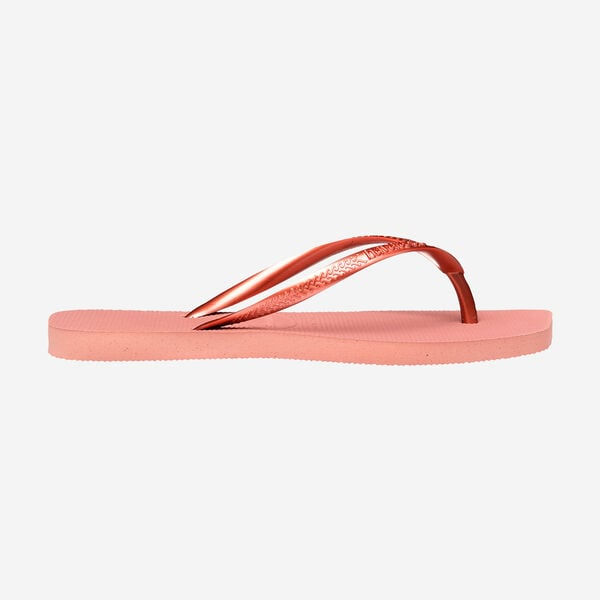 Miniature : HAVAIANAS SLIM SQUARE ROSE GOLD