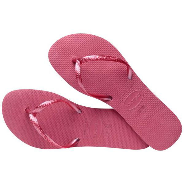 HAVAIANAS FLAT PAU