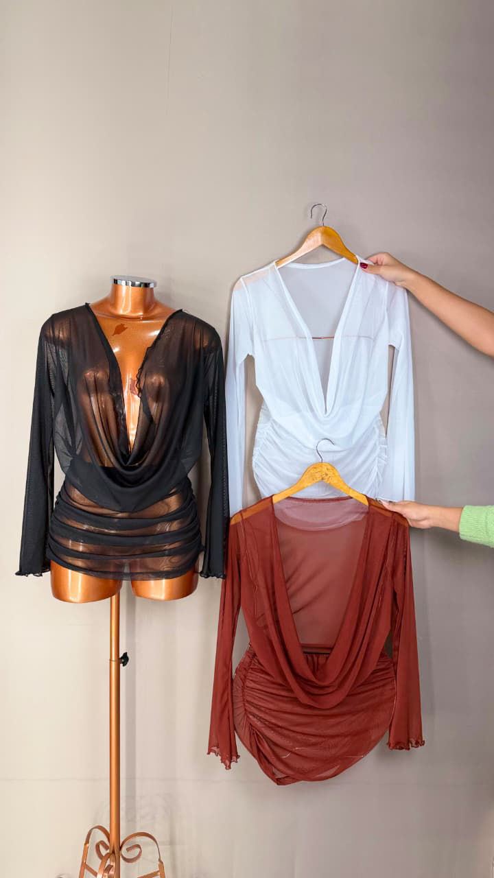 Miniature : ROBE GIGI