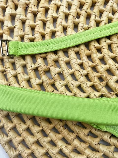 Miniature : BRONZE FIT VERT POMME