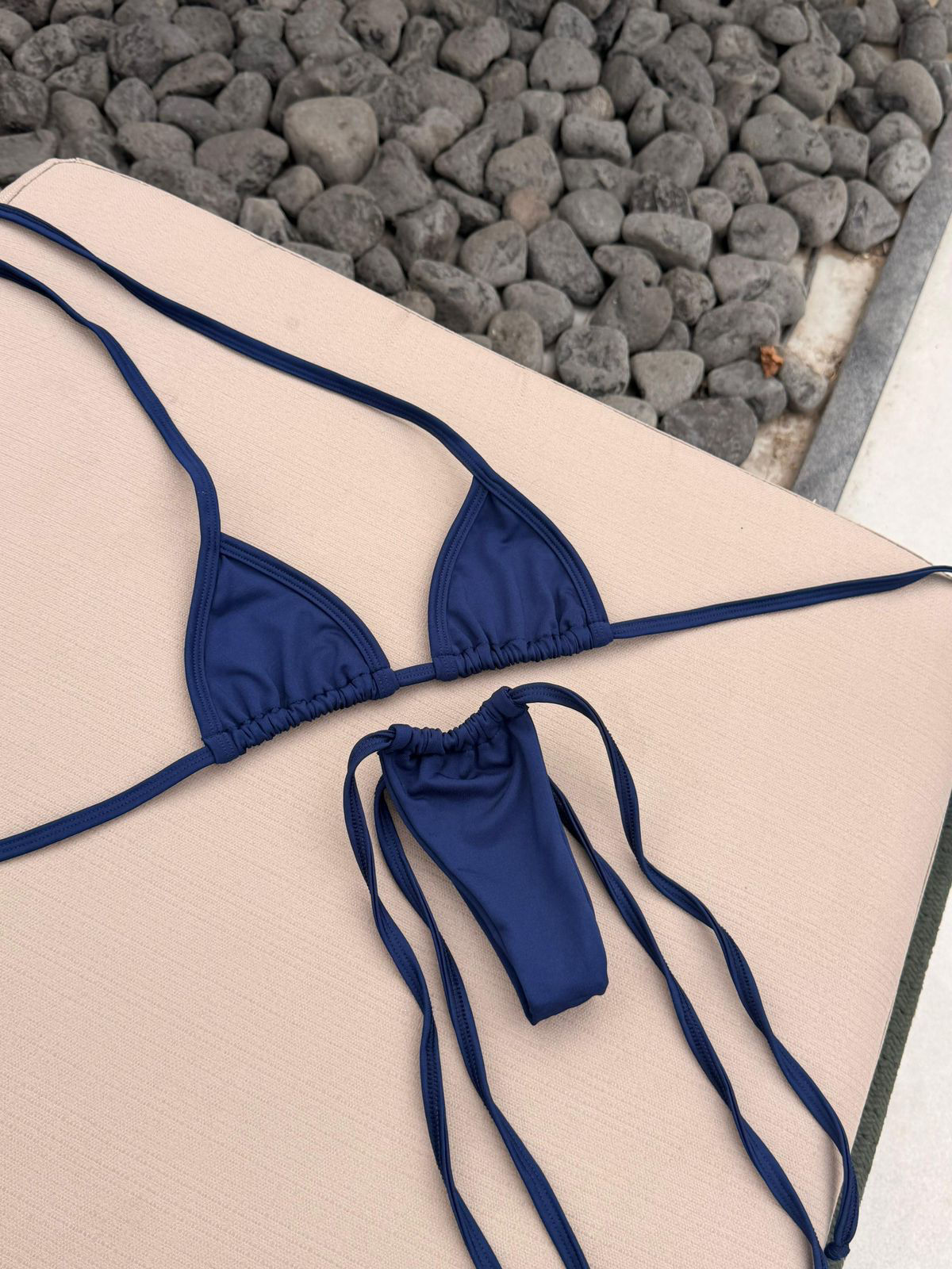 BELLA BLEU MARINE