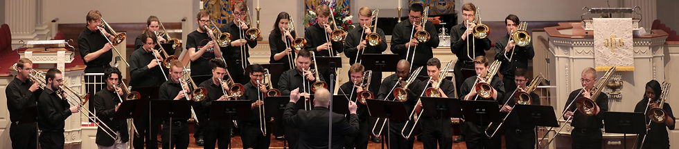 Trombone Choir