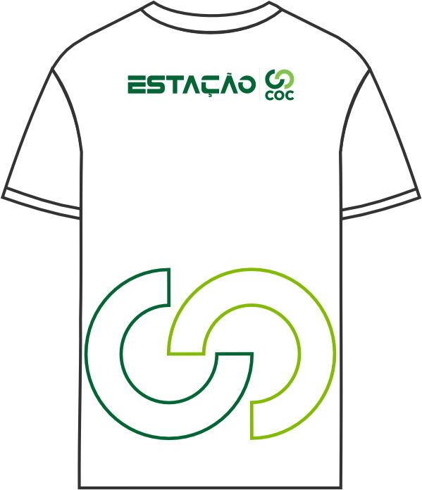 Miniatura: Camisa Branca