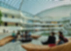 centro-de-pesquisa-albert-einstein-projetado-por-safdie-architects-esta-prestes-a-ser-conc