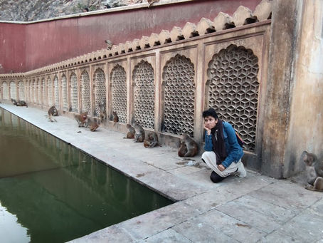 Soom T: Una MC de ragga que rompe barreras musicales