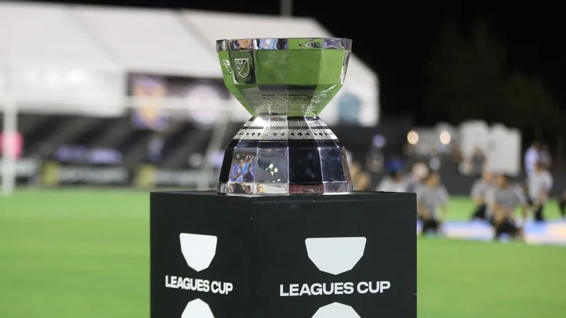 Leagues Cup 2024: Dominio de la MLS sobre la Liga MX en el arranque