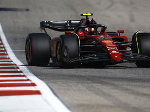 La aventura del trofeo mágico en el Gran Premio F1 de Japón