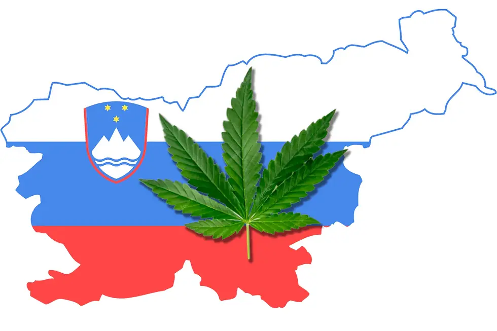 Decisión histórica en Eslovenia: legalización de la eutanasia y el cannabis