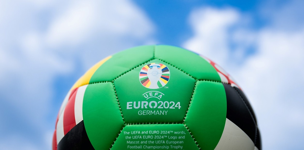 El VAR en la Eurocopa 2024: Transparencia y mejoras arbitrales
