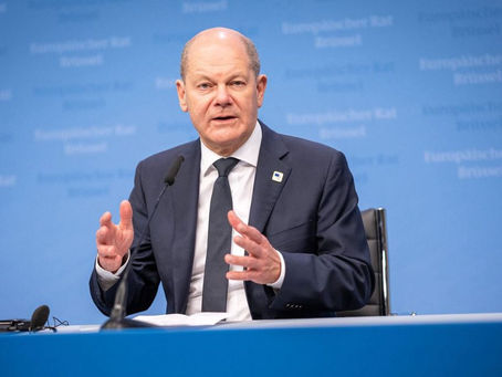 Alemania aprueba legalización parcial del cannabis: Posesión y cultivo permitidos