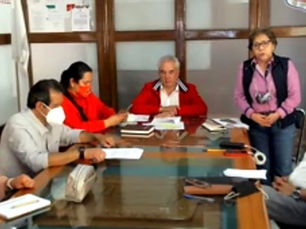 APRUEBA PRI ESTATAL LA CREACIÓN DE DOS NUEVAS SUBSECRETARÍAS