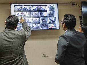 INTERVIENE UIDAI POR LA PRESUNTA PRIVACIÓN DE LA LIBERTAD DE UNA PERSONA EN LA MAGDALENA TLALTELULCO