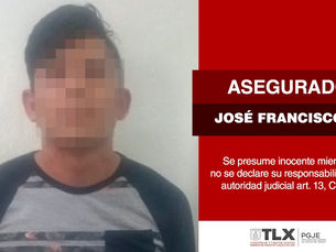INVESTIGA PGJE A IMPUTADO POR HOMICIDIO DOLOSO EN CHIAUTEMPAN