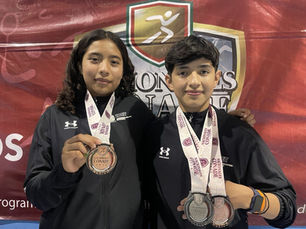 Gana presea de plata en tenis de mesa, Antonio Pérez Hernández joven oriundo de Papalotla.