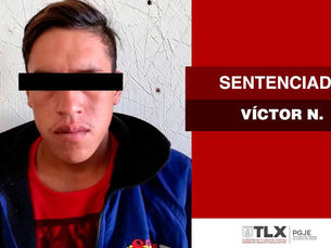 CONSIGUE PGJE SENTENCIA CONDENATORIA POR HOMICIDIO CALIFICADO OCURRIDO EN 2018