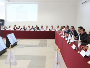 Vigilar escuelas pide FDO a alcaldes