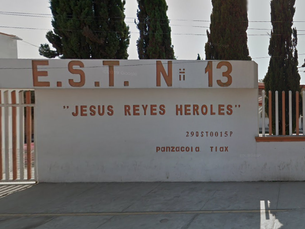 Comité de padres de familia denuncia irregularidades en Técnica #13