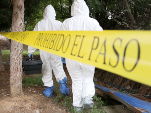 INTEGRA PGJE CARPETA DE INVESTIGACIÓN POR HALLAZGO DE UNA MUJER SIN VIDA EN CHIAUTEMPAN