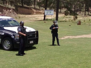 Vigilan Secture y SSC con ocho filtros accesos de centros de avistamiento de luciérnagas