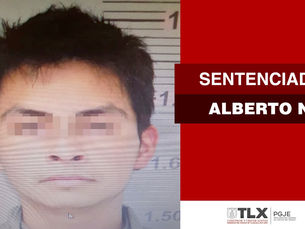 LOGRA PGJE SENTENCIA CONDENATORIA DE 22 AÑOS DE PRISIÓN POR HOMICIDIO