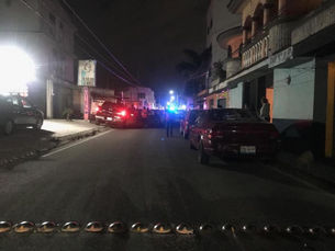 INVESTIGA PGJE LINCHAMIENTO DE DOS PERSONAS EN TENANCINGO