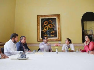 Alista el sector educativo plan de acción para exitoso inicio del ciclo escolar 2019-2020