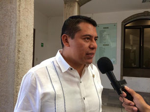 Llama a la unidad Rubén Terán en Morena rumbo a la elección de consejeros