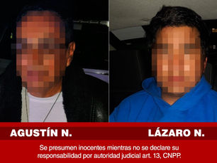 FRUSTRAN PGJE Y SSC ROBO A CAJERO AUTOMÁTICO EN CENTRO VACACIONAL