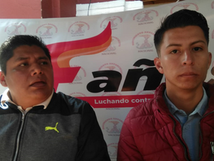 Antorcha Campesina reunirá a más de 500 mil mexicanos en festejos por 45 aniversario