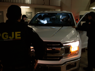 DURANTE 2020, PGJE REGISTRÓ 193 PERSONAS ASEGURADAS POR DELITOS CONTRA LA SALUD