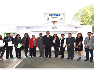 Asigna CECYTE Tlaxcala cargos a directivos y horas a docentes