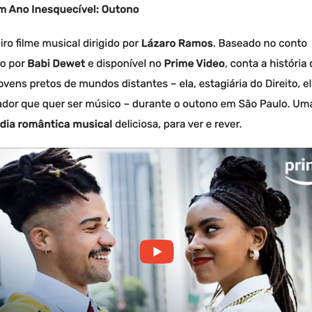 "UAI - Outono" está entre os 12 Melhores Filmes Brasileiros de 2023