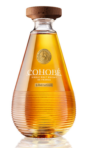 Cohobe Libération