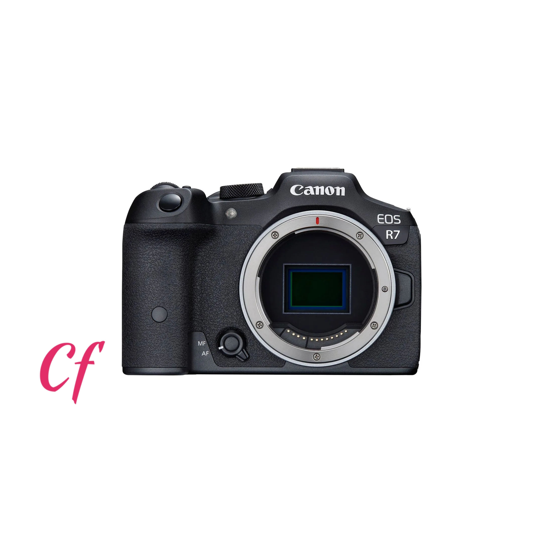 Canon EOS R7 Aparat Foto Mirrorless 32.5MP Body