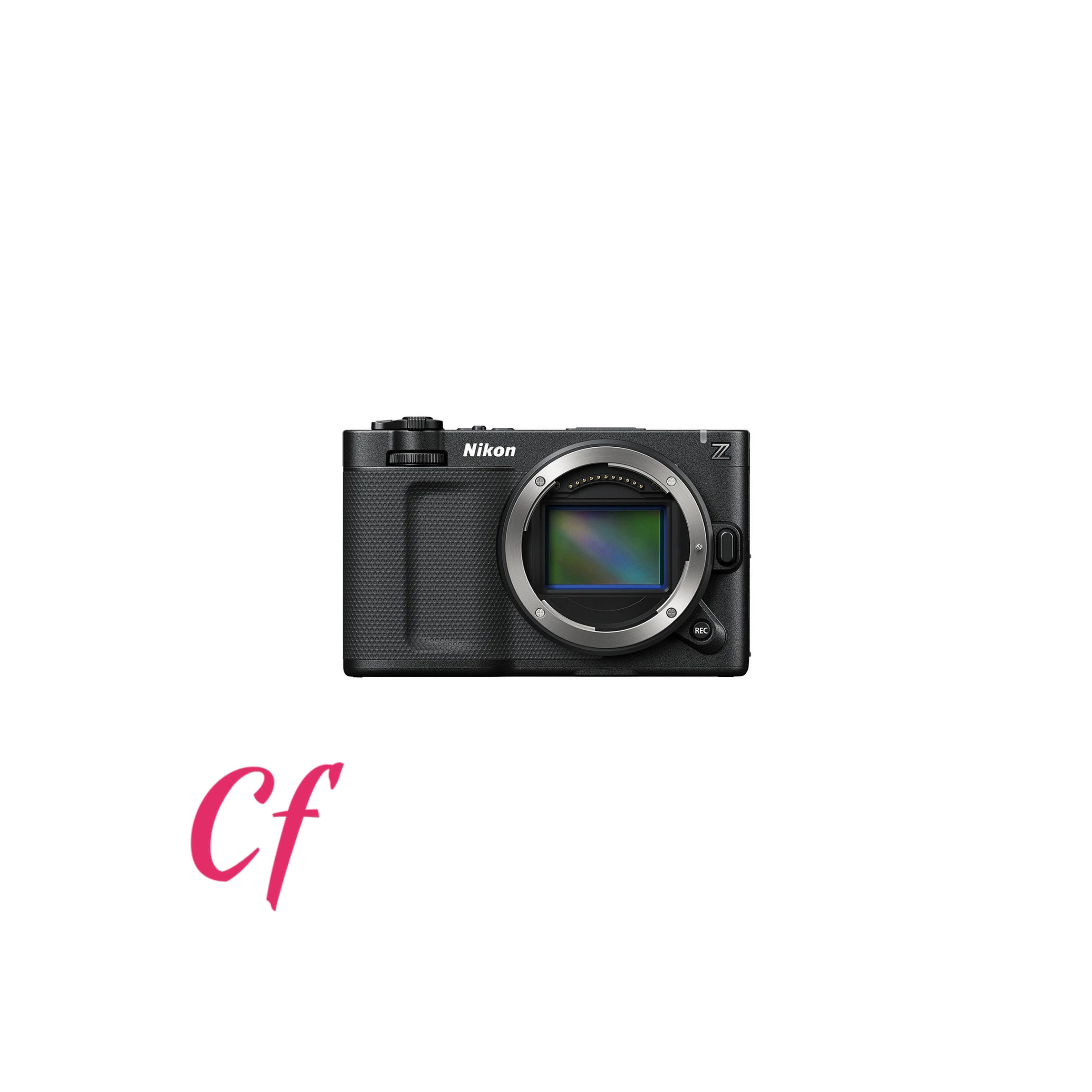 Nikon ZR Cinema Camera