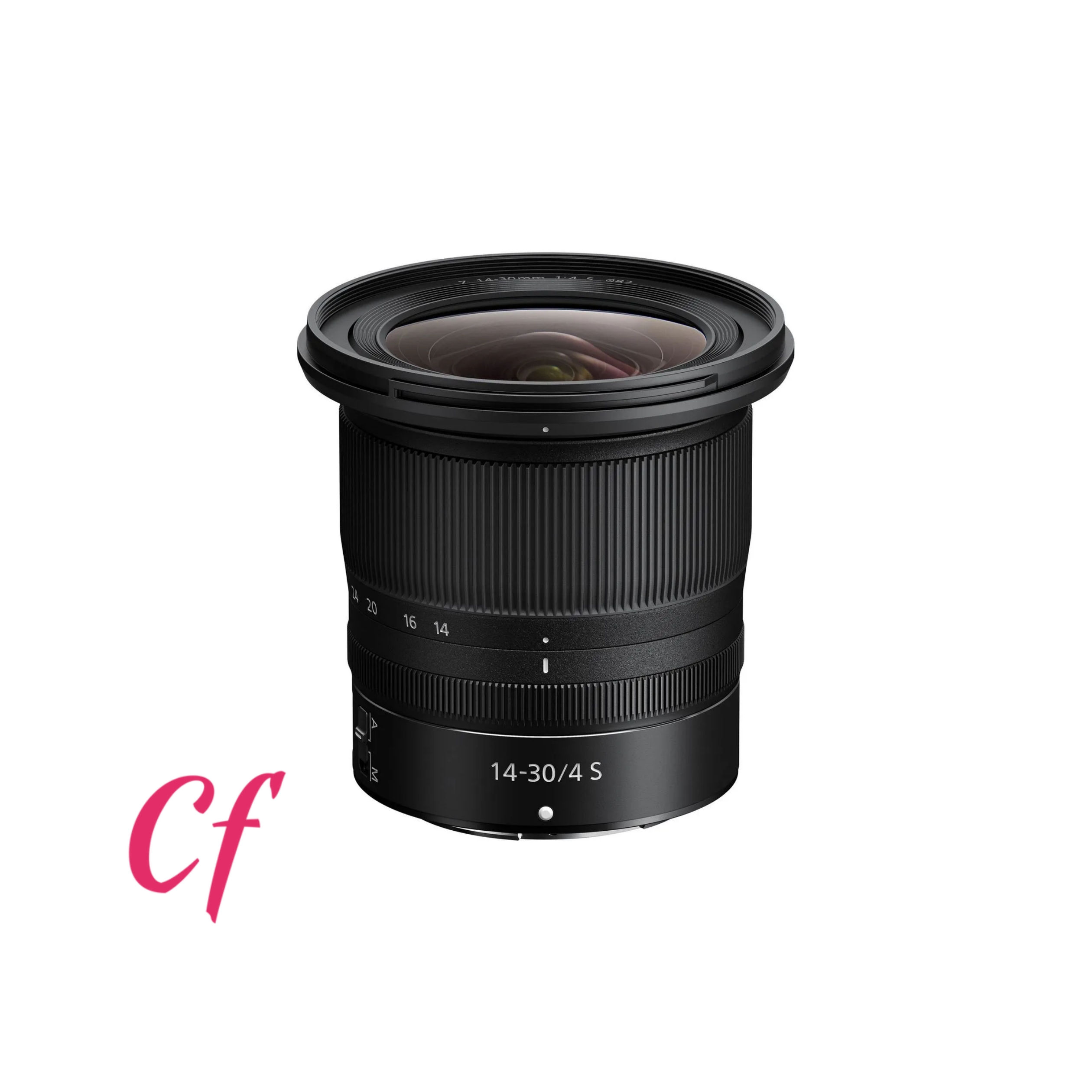 Nikon NIKKOR Z 14-30mm f/4 S - Full Frame (Montură Nikon