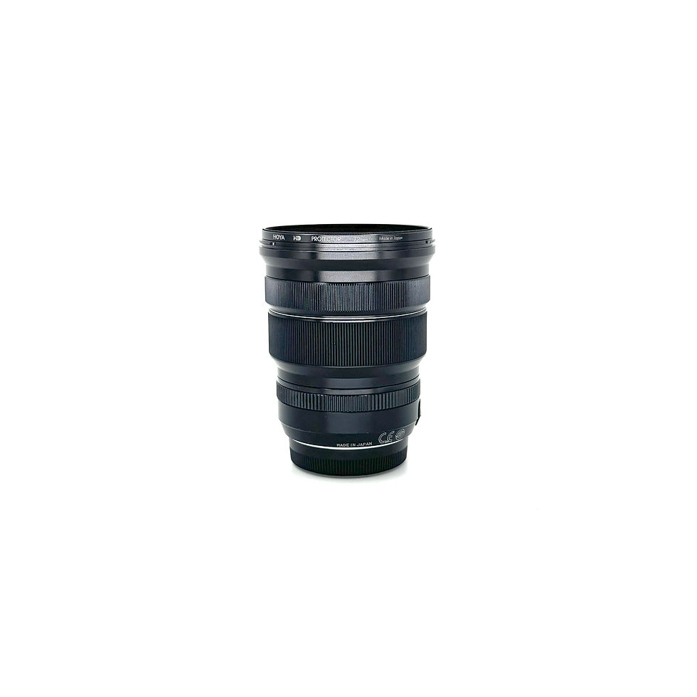Thumbnail: Fujifilm XF 10-24mm F4 R OIS 