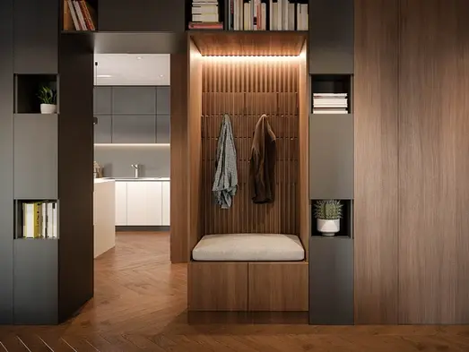8 maneiras de adotar o design minimalista em casa