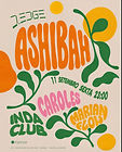 In Da Club com Ashibah
