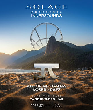 Solace Apresenta: Innersounds