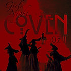 Girls Night Coven Edition