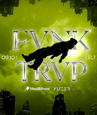 Funk N Trap com 2zDinizz e Poze