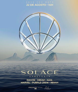 Solace