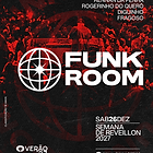 Funk Room com Renna da Penha e Diguinho